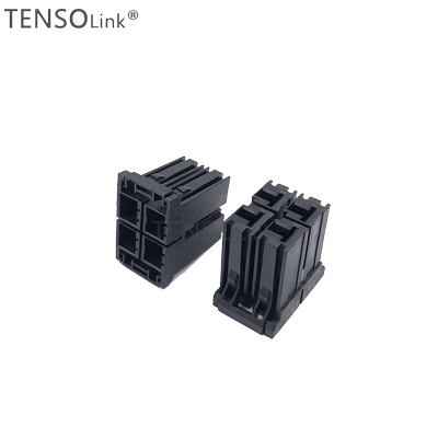 适用D-5 XX4位1-917807-2发那科编码器/动力线接头A06B-6110-K201