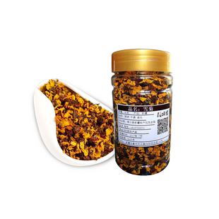 疆域宝买1发5昆仑雪菊胎菊特产正品天山雪菊王冰山新疆正宗菊花茶