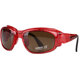 纳尼尼运动赛车眼镜男专业太阳镜墨镜时尚个性偏光眼镜机车护目镜