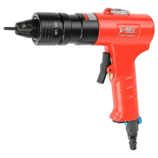 百马BM-Z6气动拉帽枪 拉螺母枪拉母枪拉铆螺母枪M3M4M5M6M8M10M12