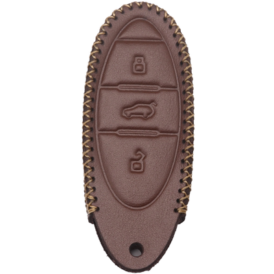 一汽奔腾T77真皮钥匙包