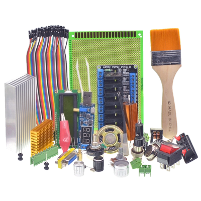 桥田|肖特基二极管 MBR20200CT 20A/200V TO-220铁头 3脚 (5只)