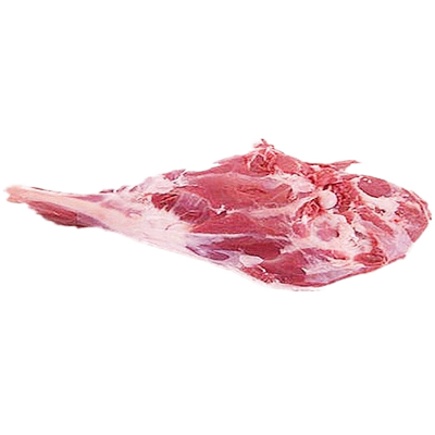 羊腿肉生鲜4斤重包装新疆草原牧区绵羊清炖红烧抓饭无膻味包邮