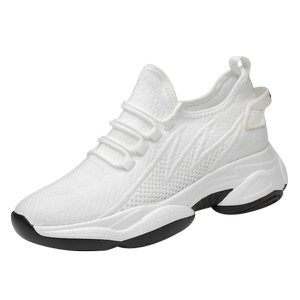 高尼增高鞋男隐形6/8/10cm