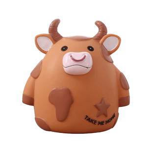 狗狗存钱罐个性网红大容量大号创意可爱生肖宝宝压岁钱小狗储蓄罐