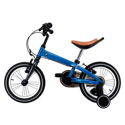 星辉宝马宝宝2-3-6岁儿童自行车