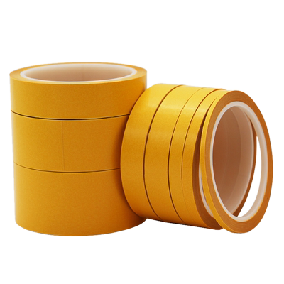 明慎PET透明无痕双面胶高粘胶带