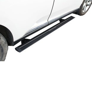 2019款讴歌RDX电动侧踏板电动门槛条老款RDX伸缩侧踏板可以包安装
