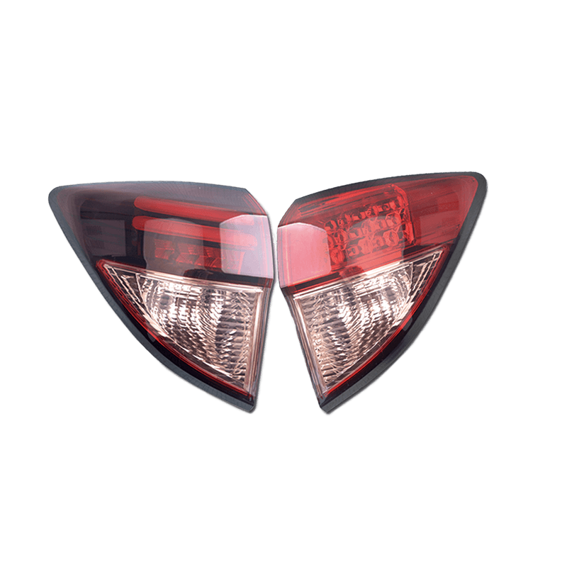 适用于本田缤智后尾灯LED刹车倒车灯14-23年缤智后尾灯壳罩转向灯
