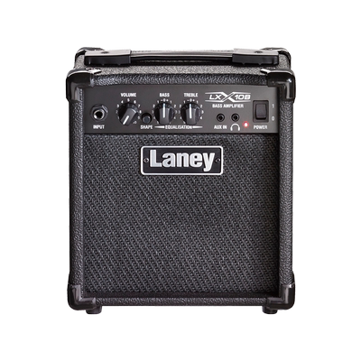 九拍laney兰尼初学贝司便捷乐器