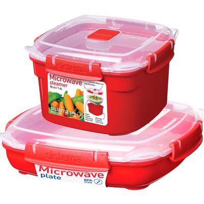 sistema专用碗保鲜耐热塑料器皿