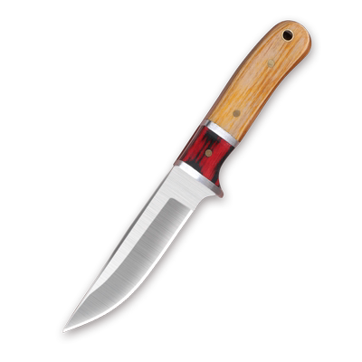 蒙古小刀剔骨手把肉小刀