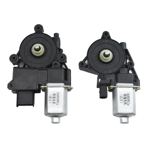 适配大众朗逸电动玻璃升降器电机朗逸08-18款车窗摇窗机电机马达