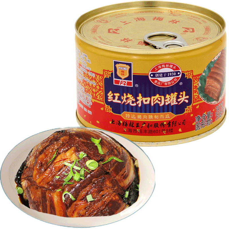 上海下饭菜熟食maling