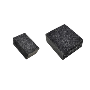 修表工具 手表拉丝块砂胶 钢表链表壳去划痕修复翻新德国配方拉丝