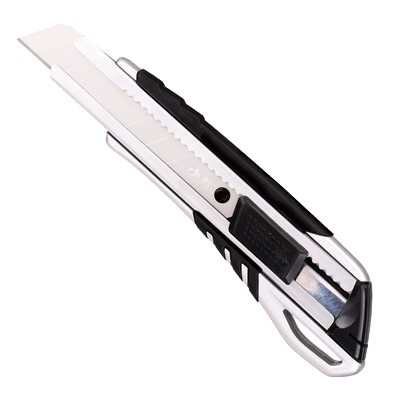 得力美工刀刀片裁纸刀壁纸刀快递