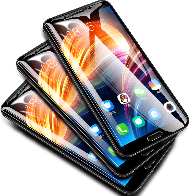 适用vivox9钢化膜9splus手机膜