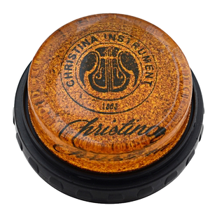 Christina克莉丝蒂娜专业乐器小提琴松香 更大 二胡松香