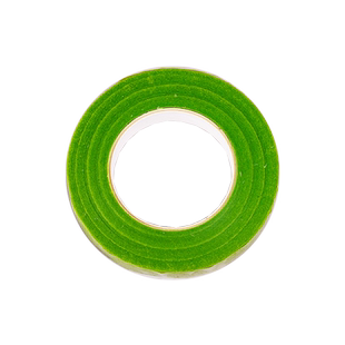 插花花艺园艺花道胶带绿色深色枝条花茎插花器套装辅助工具材料