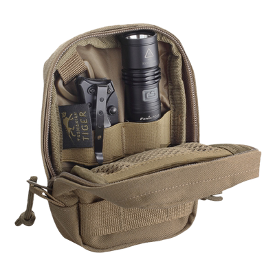 德国塔虎户外战术附件包