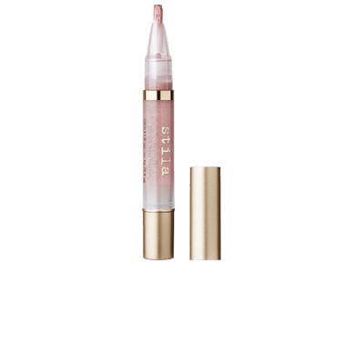 Stila 唇彩水光感口红裸色经典唇冻笔唇线笔保湿清爽唇釉REVOLVE