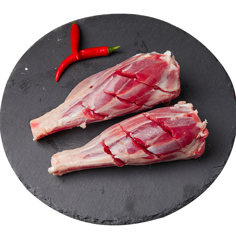 盐池滩羊肉小鲜牧场顺丰包邮