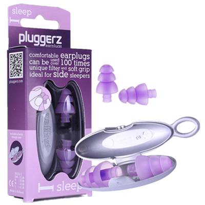 荷兰寝室睡觉隔音神器