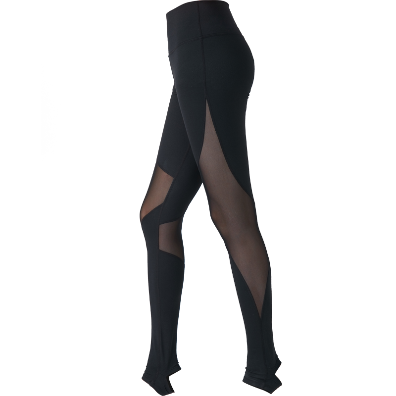 菩媞踩脚瑜伽裤女2026新款健身服运动长裤高腰提臀显瘦专业舞蹈裤
