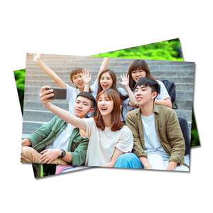 洗照片打印照片冲印照片冲洗塑封高清晒洗手机里的相片拍立得柯达