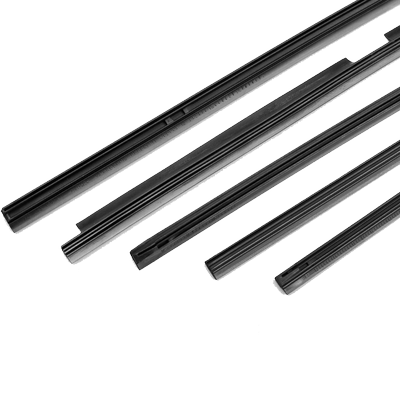 北汽新能源有骨ex360雨刮