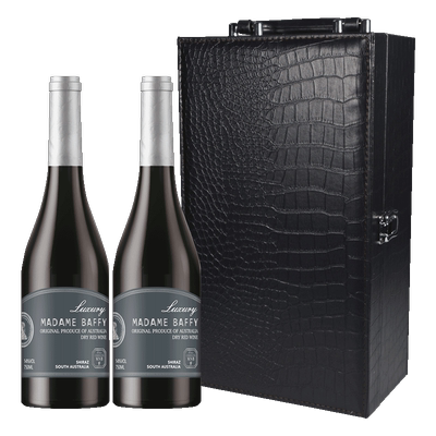 圣诞元旦红酒合集|法国红酒澳洲干红葡萄酒加热红酒甜型礼盒装