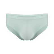 冰丝内裤男士无痕三角裤夏季薄款透气透明潮流个性液体短裤底裤衩