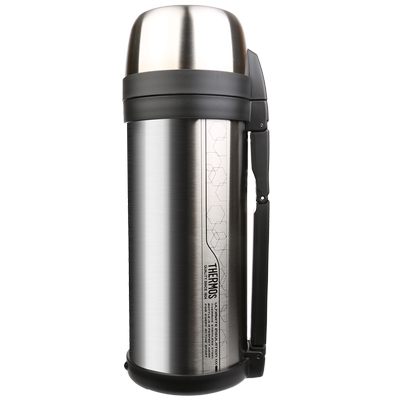 膳魔师不锈钢户外运动真空保温壶