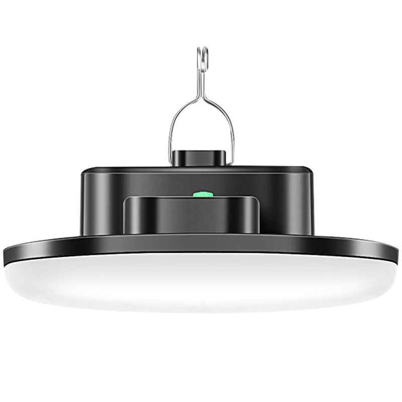 夜市摆摊专用led强光应急照明灯