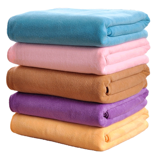 浴巾家用比纯棉吸水不掉毛男士女情侣款大人2025新款夏季洗澡裹巾
