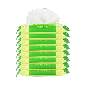 Combi康贝呵护宝宝手口专用湿巾