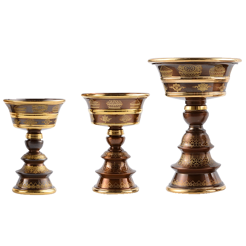 欧斯特印度烛台长明灯