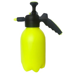 喷壶浇花家用高压加压增压清洁雾状洗车专用浇菜的手持撒水大喷壶