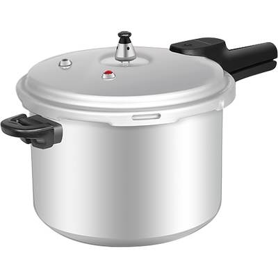 荣事达高压锅家用小型燃气电磁炉