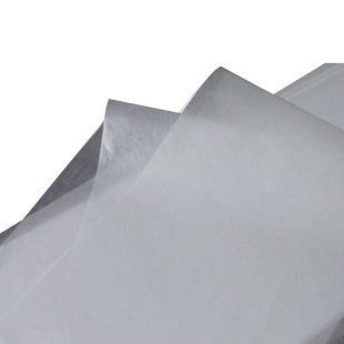 柒凡31克75*100cm油蜡纸 蜡光纸 吸油纸 半透明纸 包装纸 折纸 肥皂纸