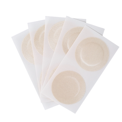 乳贴防凸乳头贴夏薄款透气防走光