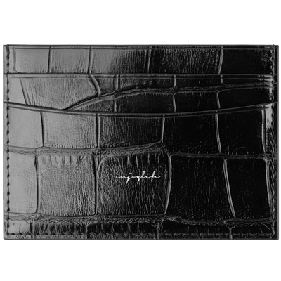 INJOYLIFE鳄鱼纹迷你钱包