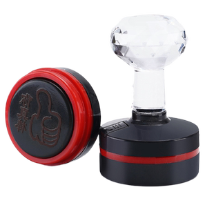 大号奖励章印奖字印章小学生作业评语鼓励印章奖章订做奖状盖章表扬图章教师用幼儿园班级卡通圆形印章定做