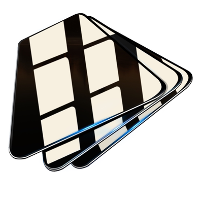 newyu适用于荣耀20钢化膜20pro