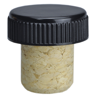 软木T型塞 葡萄酒瓶塞子 红酒瓶盖子丁字形软木塞可以重复使用