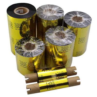 蜡基碳带厂家批发量大价做优