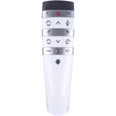 适用长虹启客电视机语音遥控器
