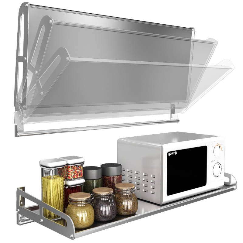 可上翻304不锈钢电锅厨房用品