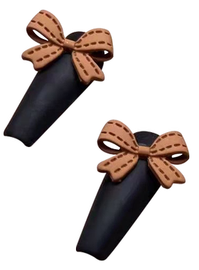 日本MissMoeGel磨砂立体美甲装饰
