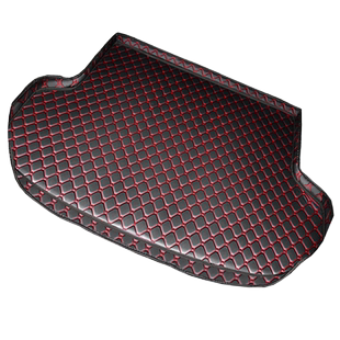 汽车后备箱垫子长安CS55 CS75 奔奔悦翔V3 CX30 CS35尾箱垫